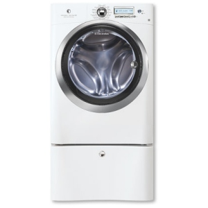 Electrolux EWFLS70JIW videos