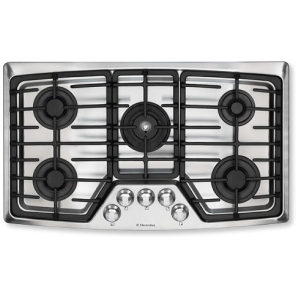 Vidéos Electrolux EW36GC55GS