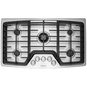 Vidéos Electrolux EW36GC55PS