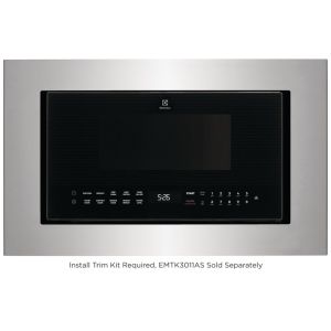 Electrolux EMBS2411AB videos