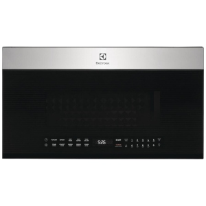 Vidéos Electrolux EMOW1911AS