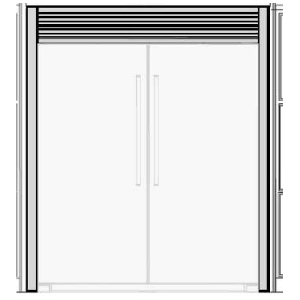 Vidéos Electrolux TRMKTSS2LV84