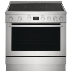 Vidéos Electrolux ECFI3668AS