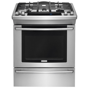 Electrolux EW30DS8CRS videos