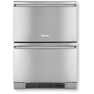 Electrolux EI24RD65KS videos