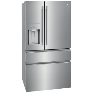 Vidéos Electrolux ERMC2295AS