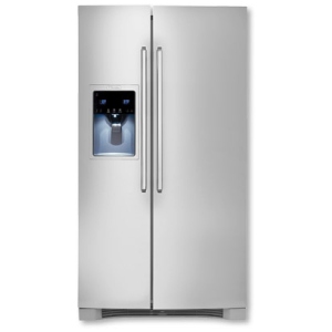 Vidéos Electrolux EW26SS85KS