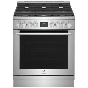 Electrolux ECFG3068AS videos