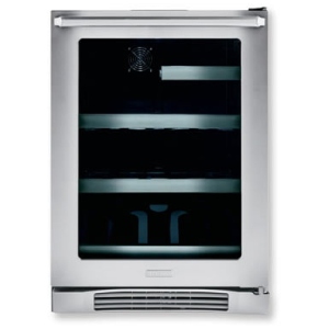 Electrolux EI24BC10QS videos
