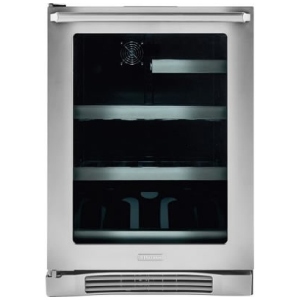 Electrolux EI24BL10QS videos