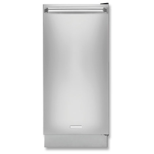 Vidéos Electrolux EI15TC65HS