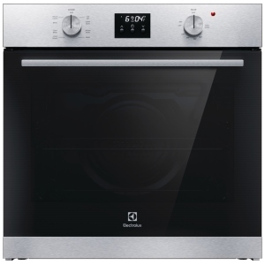 Vidéos Electrolux ECWS243CAS