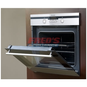 Electrolux EI24EW25KS videos