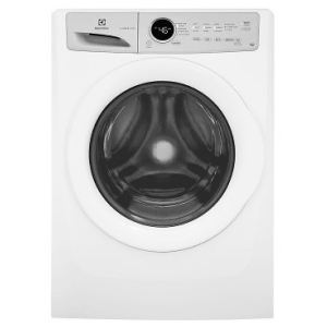 Electrolux EFLW317TIW videos