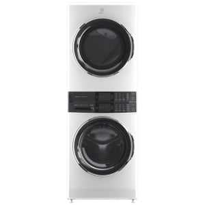 Electrolux ELTE760CAW videos