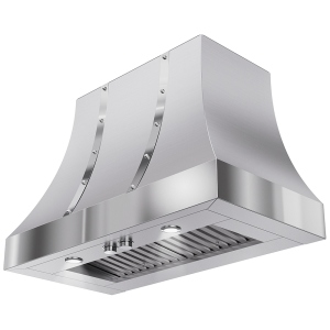 Vidéos Elica EORX36SS
