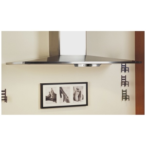 Vidéos Faber DIAM36SS