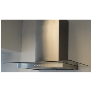 Vidéos Faber GLAS36SS