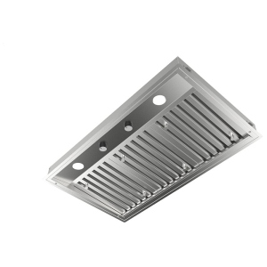 Vidéos Faber INPL4819SSNB-B