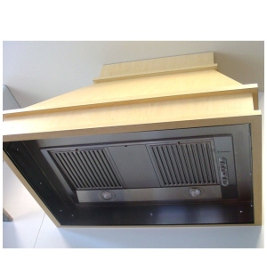 Vidéos Faber LINE30ST