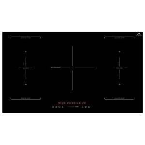 Forno FCTIN0569-36 videos