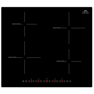 Forno FCTIN0583-24 videos