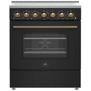 Vidéos Forno FFSEL6011-30BLK