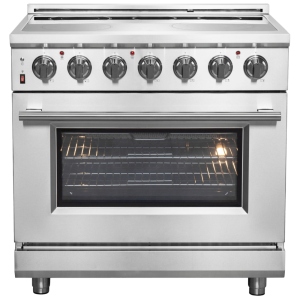 Forno FFSEL6020-36 videos