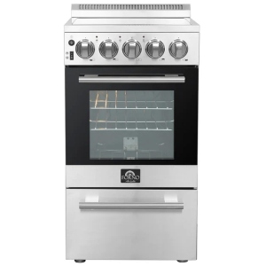 Forno FFSEL6051-20 videos