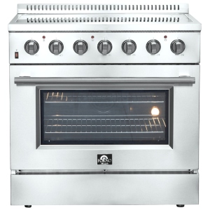 Forno FFSEL6083-36 videos