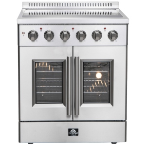 Forno FFSEL6917-30 videos