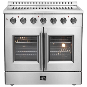 Vidéos Forno FFSEL6917-36