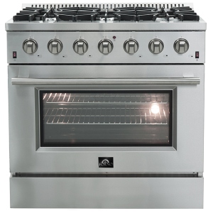 Forno FFSGS6244-36 videos