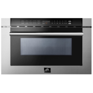 Forno FMWDR3000-24 videos
