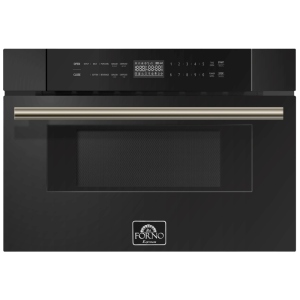 Forno FMWDR3000-30BLK videos