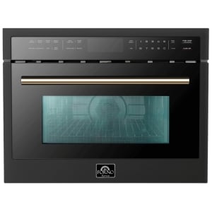 Forno FMWDR3093-24BLK videos