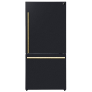 Forno FFFFD1785-31BLK videos