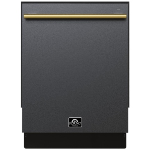 Forno FDWBI8035-24BLK videos
