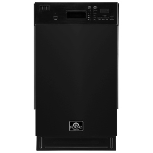 Forno FDWBI8041-18BLK videos