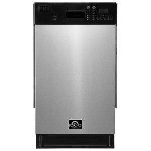 Forno FDWBI8041-18S videos