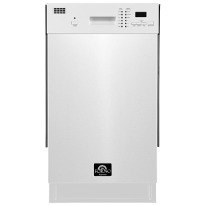 Forno FDWBI8041-18WHT videos