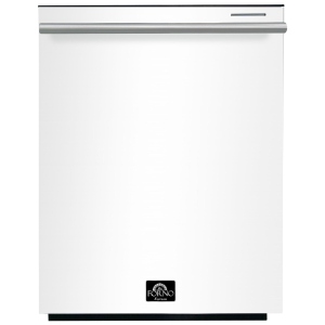 Forno FDWBI8067-24WHT videos