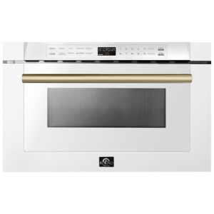 Forno FMWDR3000-24WHT videos