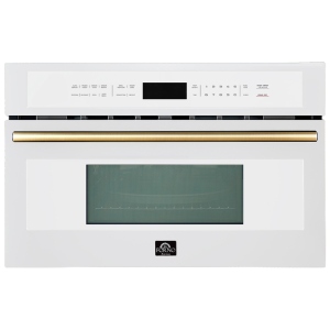 Forno FMWDR3093-30WHT videos