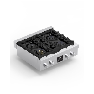 Forno FCTGS5714-30 videos