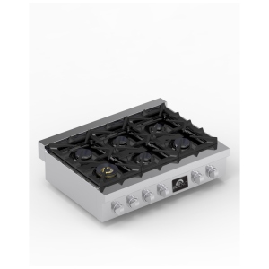 Forno FCTGS5714-36 videos
