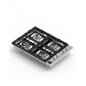 Forno FCTGS5738-30 videos