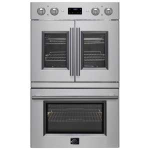 Forno FBOEL1340-30 videos