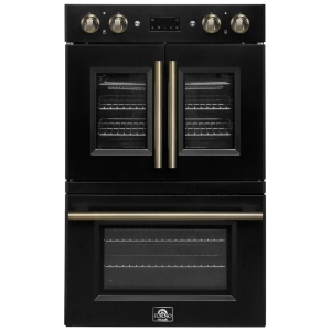 Vidéos Forno FBOEL1340-30BLK