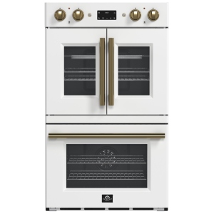 Forno FBOEL1340-30WHT videos